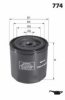 Dr!ve+ DP1110.11.0006 Oil Filter